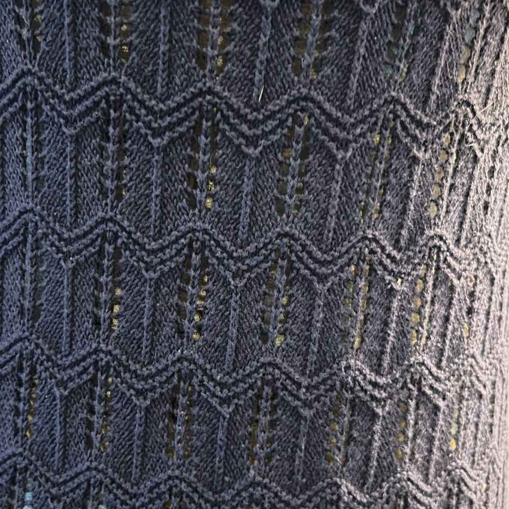 Knit Dress - Picture 4 of 7